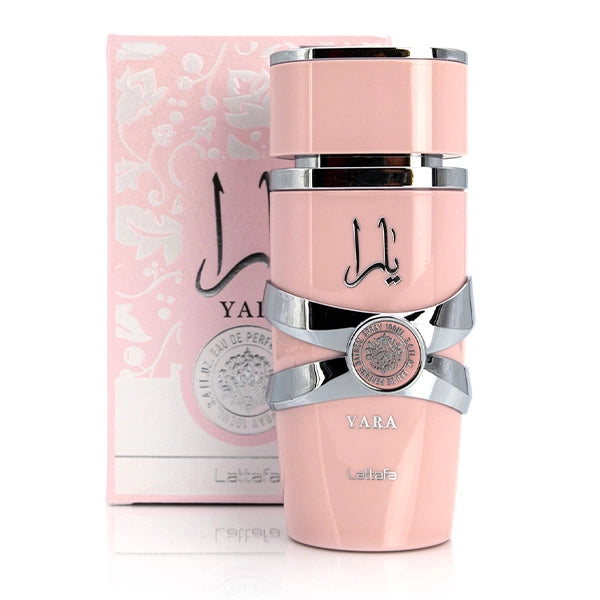 Lattafa Yara Eau de Parfum 100ML