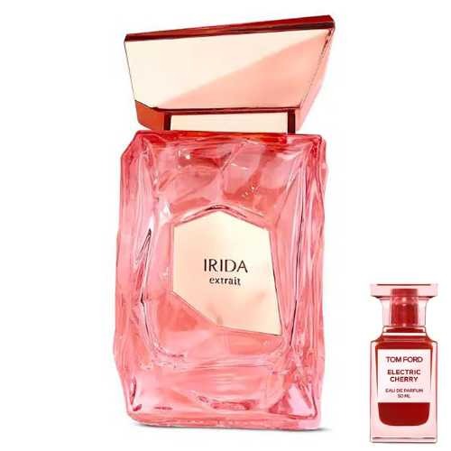 عطر إريدا Irida – French Avenue | للجنسين – 100 مل
