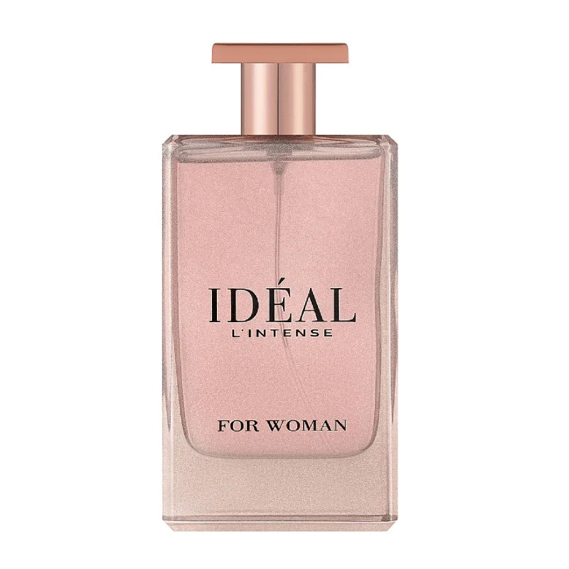 عطر إيديال لانتنس Ideal L’intense – Fragrance World | 100 مل للنساء
