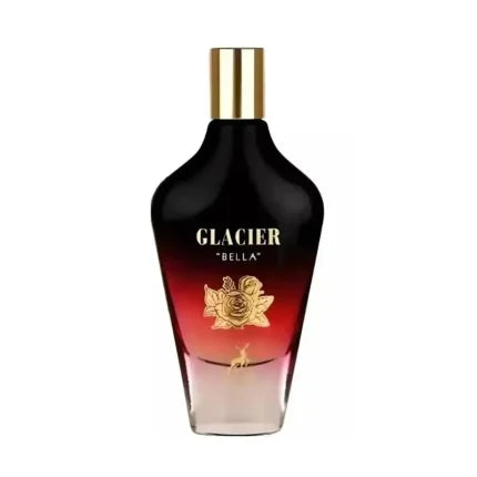 Glacier bella eau de parfum 100ml