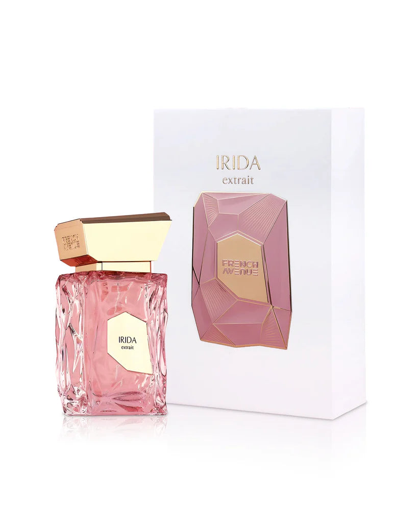 irida extrait de parfum – french avenu | 100 مل