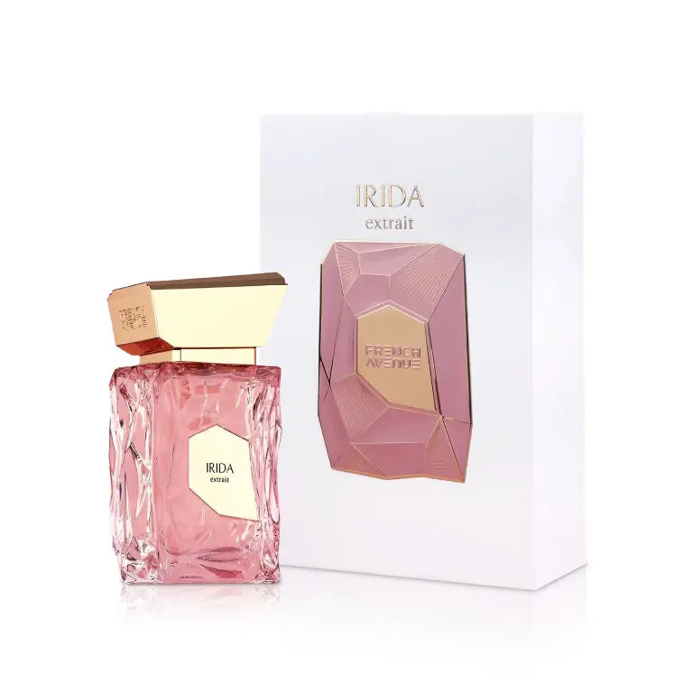 عطر إريدا Irida – French Avenue | للجنسين – 100 مل