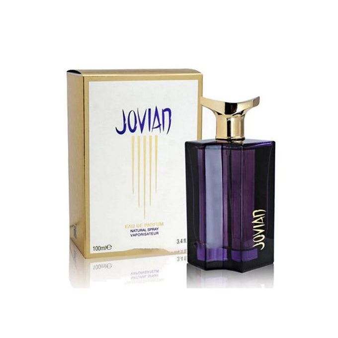 عطر جوفيان Jovian – Fragrance World | 100 مل للنساء