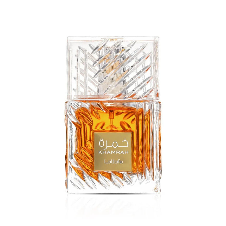 عطر خمره Khamrah – دار لطافة Lattafa | 100 مل للجنسين