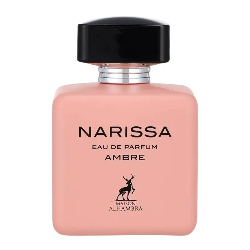 عطر ناريسا أمبر Narissa Ambre – Maison Alhambra | 100 مل للنساء