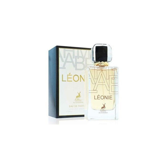 Maison Alhambra Léonie EDP 100ml