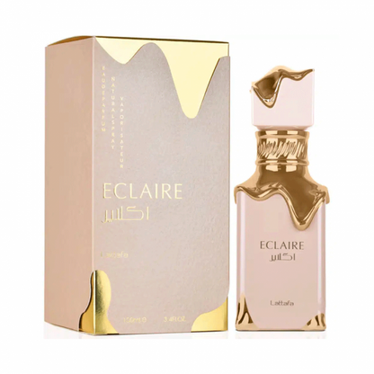 Lattafa Eclaire 100ml Eau De Parfum 100ml