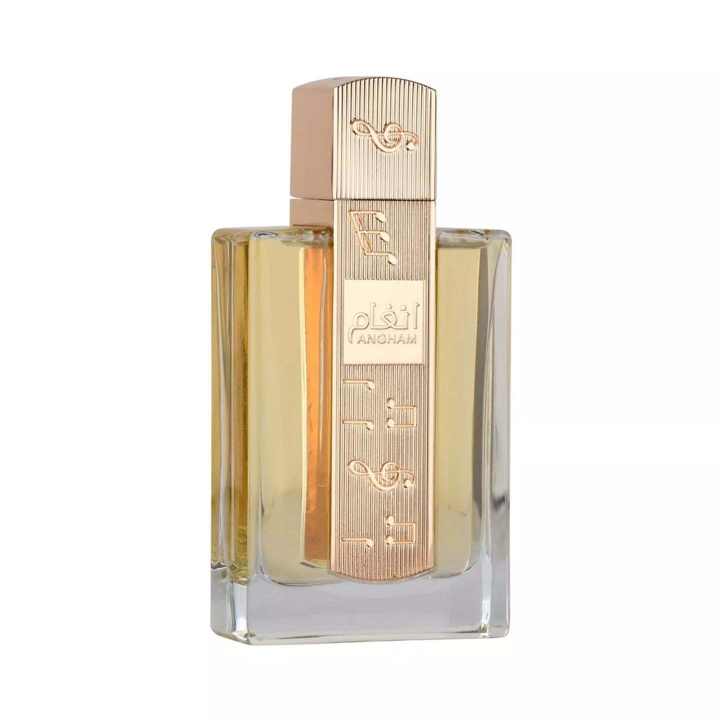 Angham Eau De Parfum 100ml by Lattafa