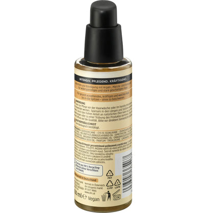 Huile capillaire Oil Repair Intensiv, 100 ml