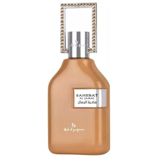 عطر صاحبة الجمال Sahebat Al Jamal – دار أرض الزعفران | 100 مل للجنسين