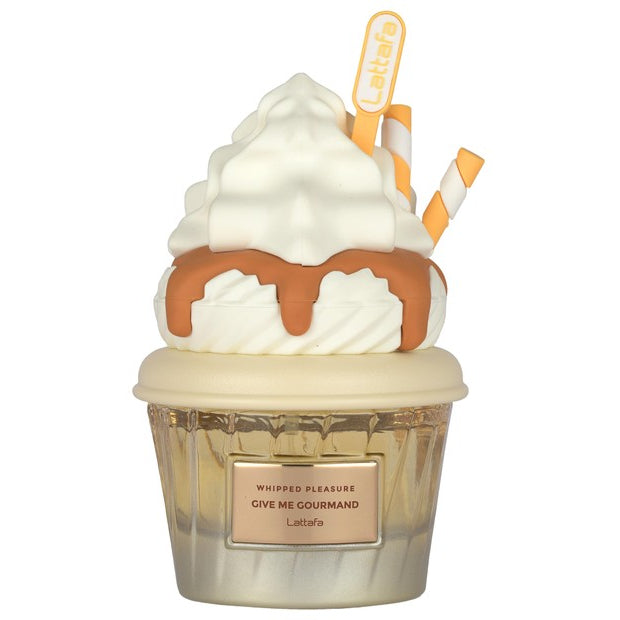 عطر ويبّد بليجر Whipped Pleasure – دار لطافة | 100 مل للنساء