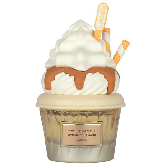 عطر ويبّد بليجر Whipped Pleasure – دار لطافة | 100 مل للنساء