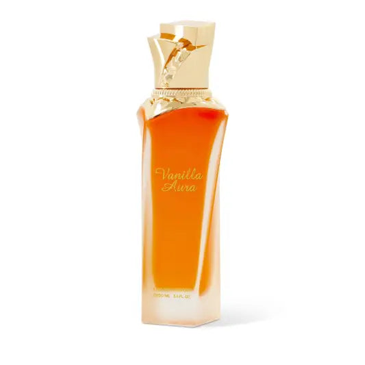 عطر فانيلا أورا Vanilla Aura – دار Maison Asrar | 100 مل للجنسين
