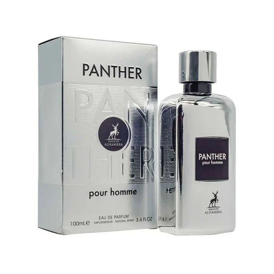 PANTHER Maison Alhamra pour homme 100 ml